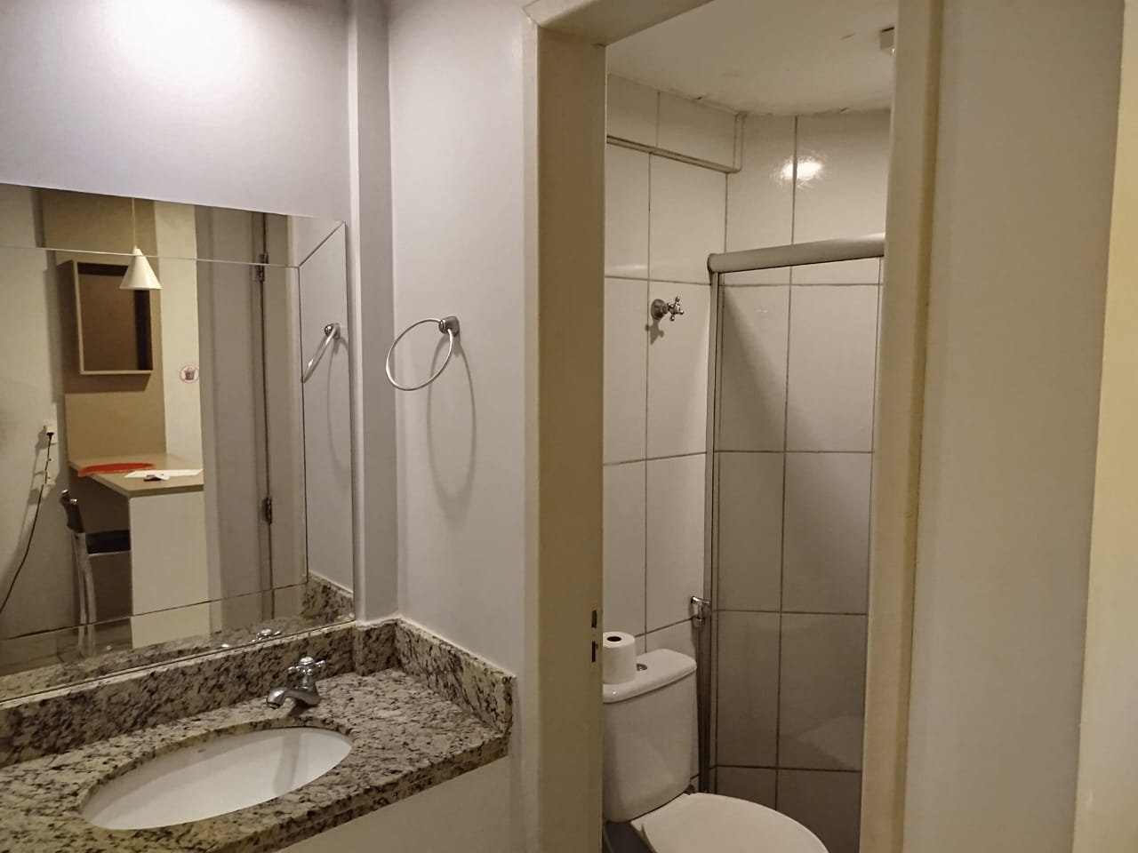 Fotos apartametnos LAGOA QUENTE FLAT SERVICE CALDAS NOVAS